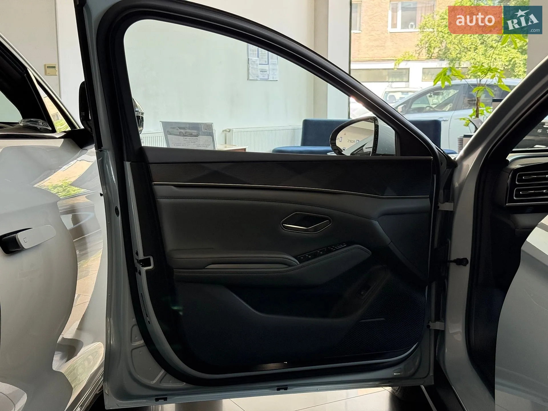 2025 BYD Qin - мініатюра 14