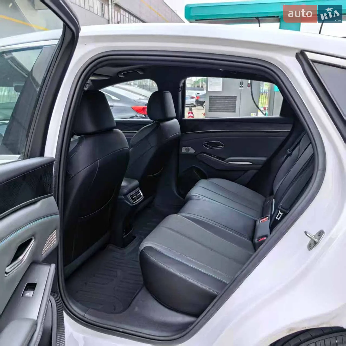2025 BYD Qin - мініатюра 9