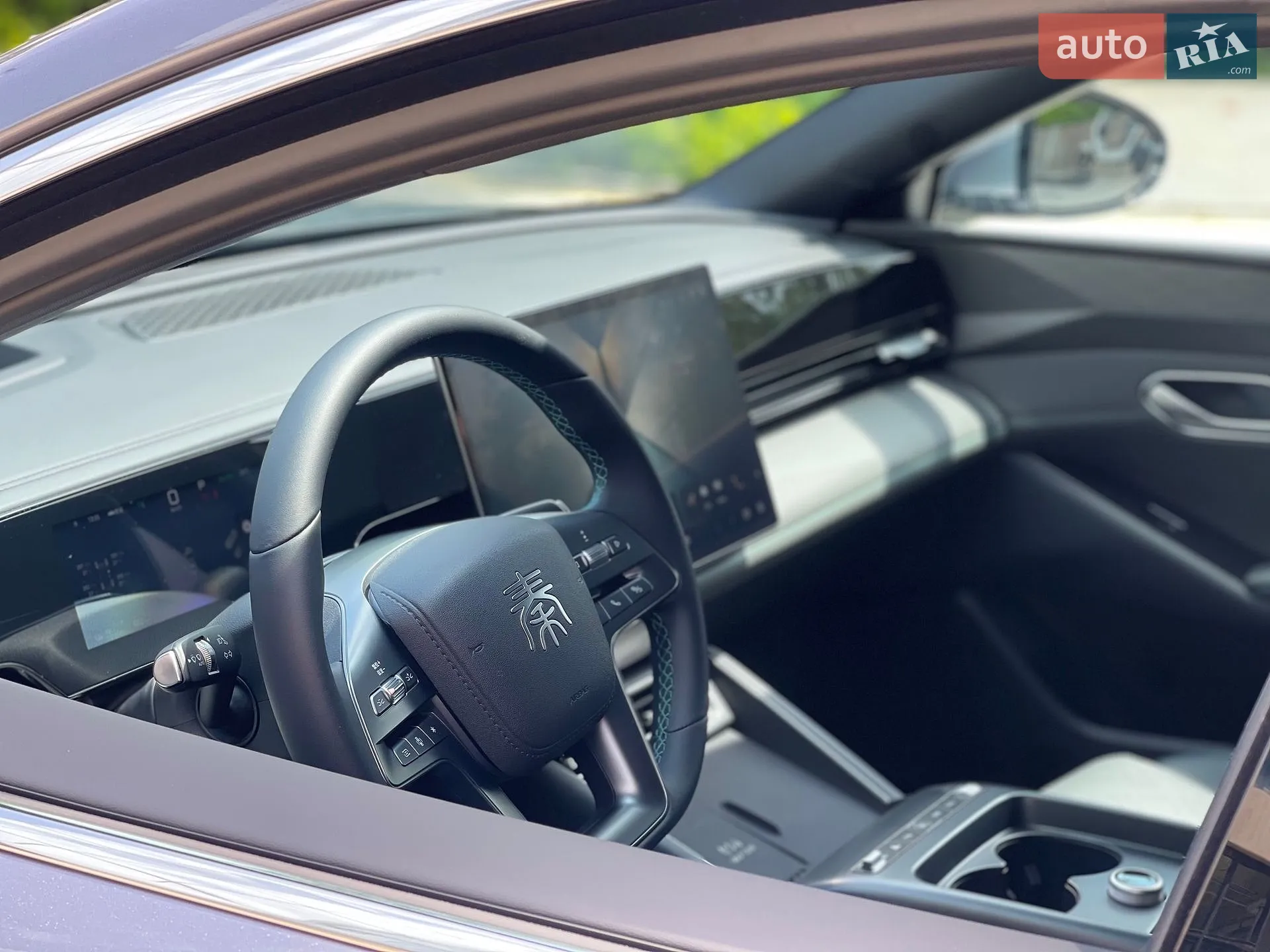 2025 BYD Qin - мініатюра 3