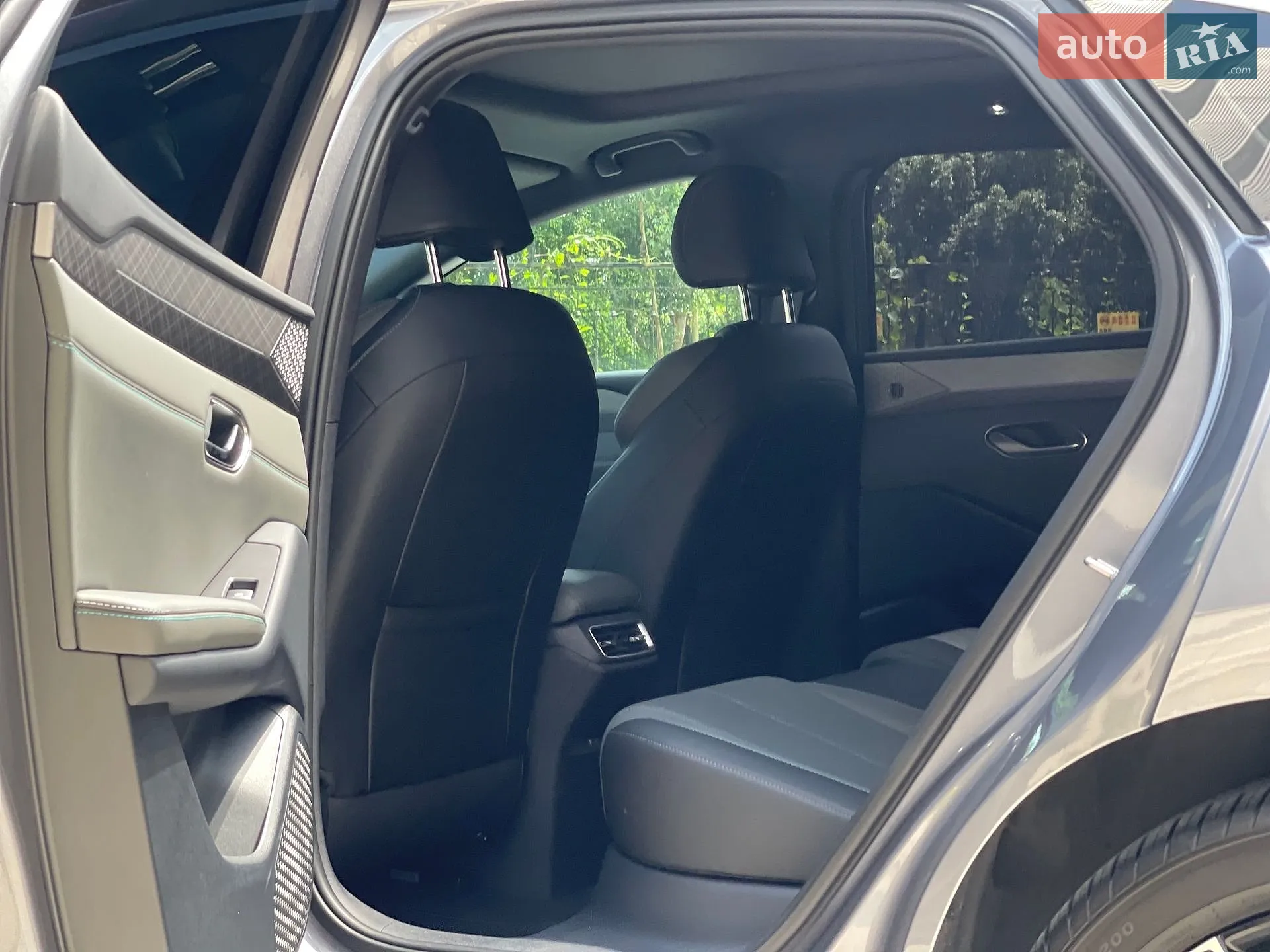 2025 BYD Qin - мініатюра 7