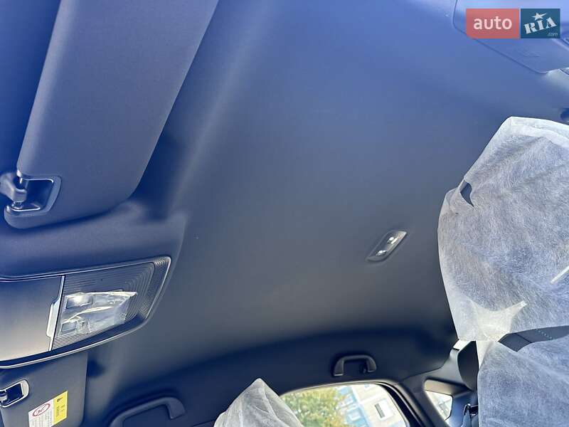 Седан BYD Qin Plus 2025 в Дніпрі