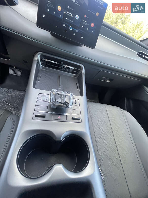 Седан BYD Qin Plus 2025 в Днепре фото 16 Седан BYD Qin Plus 2025 в Днепре