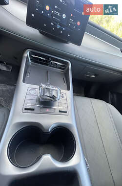 Седан BYD Qin Plus 2025 в 