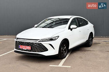 Седан BYD Qin Plus 2025 в Киеве