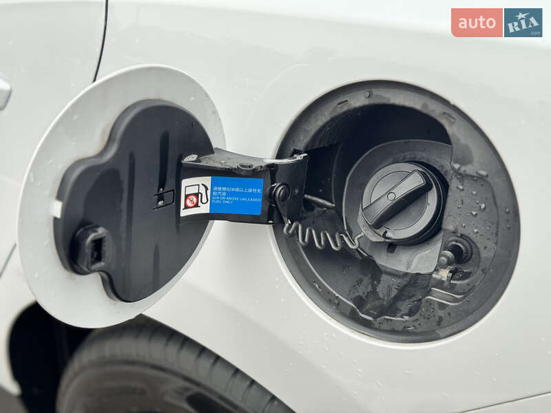 Седан BYD Qin Plus 2025 в Киеве