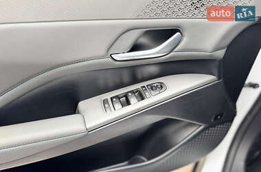 Седан BYD Qin Plus 2025 в 