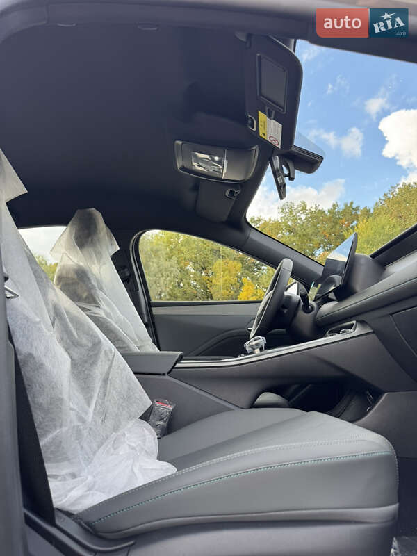 Седан BYD Qin Plus 2025 в Днепре фото 19 Седан BYD Qin Plus 2025 в Днепре