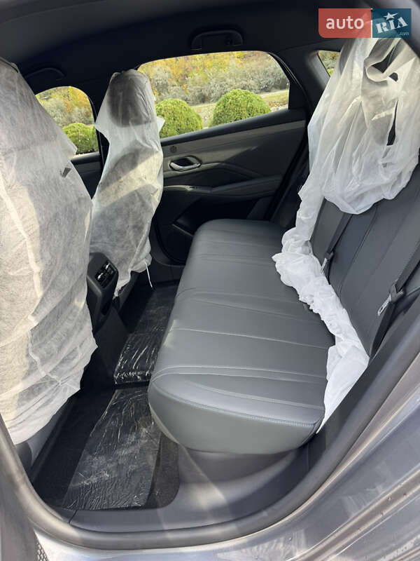 Седан BYD Qin Plus 2025 в Днепре фото 28 Седан BYD Qin Plus 2025 в Днепре