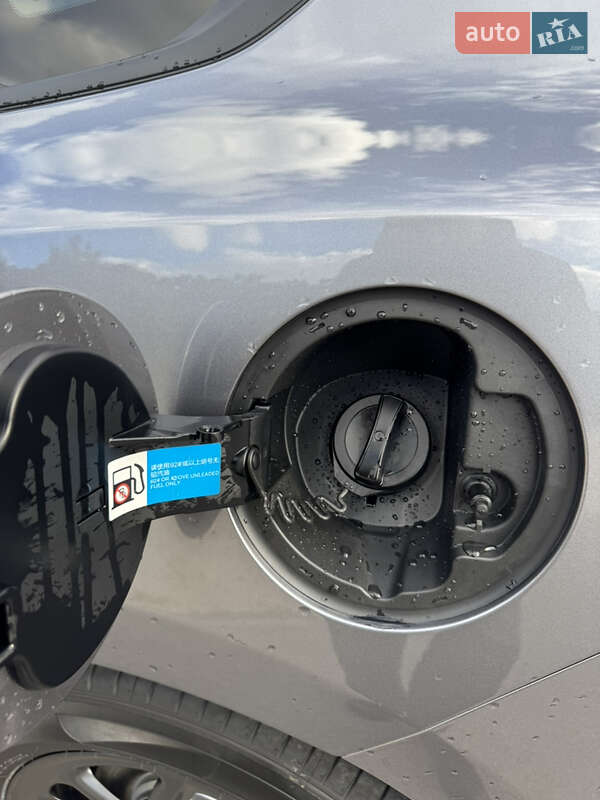 Седан BYD Qin Plus 2025 в Днепре фото 35 Седан BYD Qin Plus 2025 в Днепре