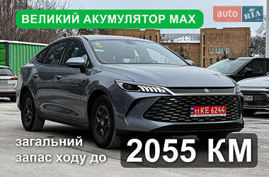 Седан BYD Qin Plus 2025 в Киеве