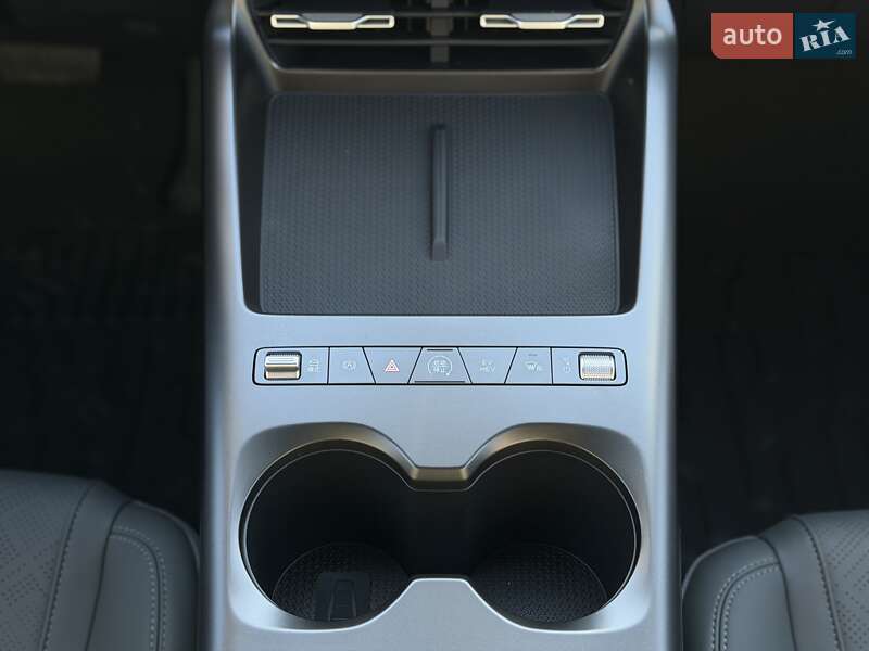 Седан BYD Qin Plus 2025 в Киеве