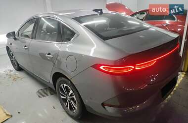 Седан BYD Qin Plus 2025 в Днепре