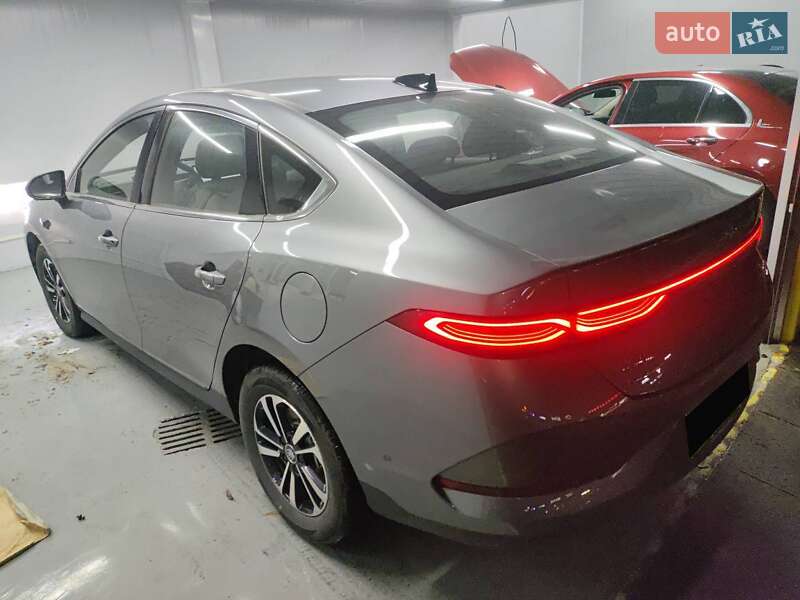 Седан BYD Qin Plus 2025 в Днепре