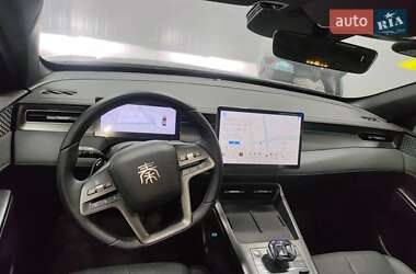 Седан BYD Qin Plus 2025 в Днепре