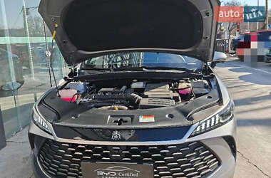 Седан BYD Qin Plus 2025 в Днепре