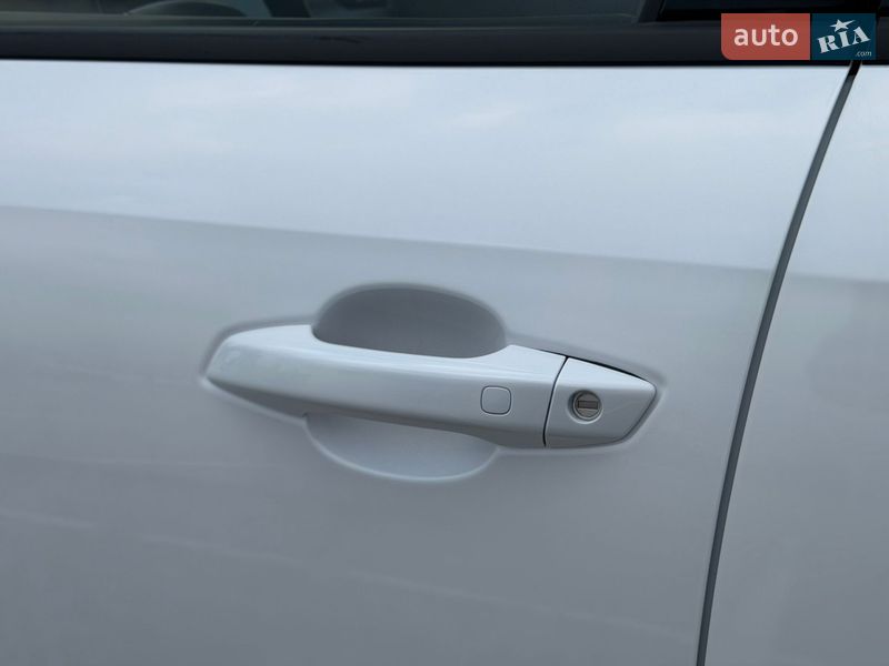 Седан BYD Qin Plus 2025 в Одессе