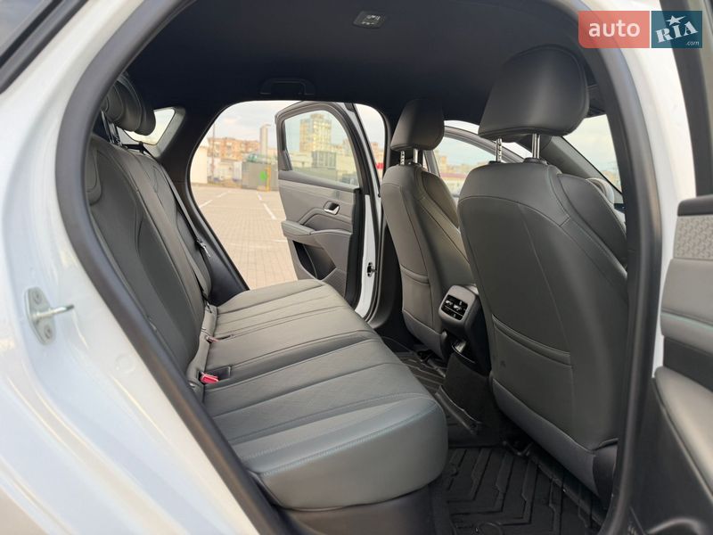 Седан BYD Qin Plus 2025 в Одессе