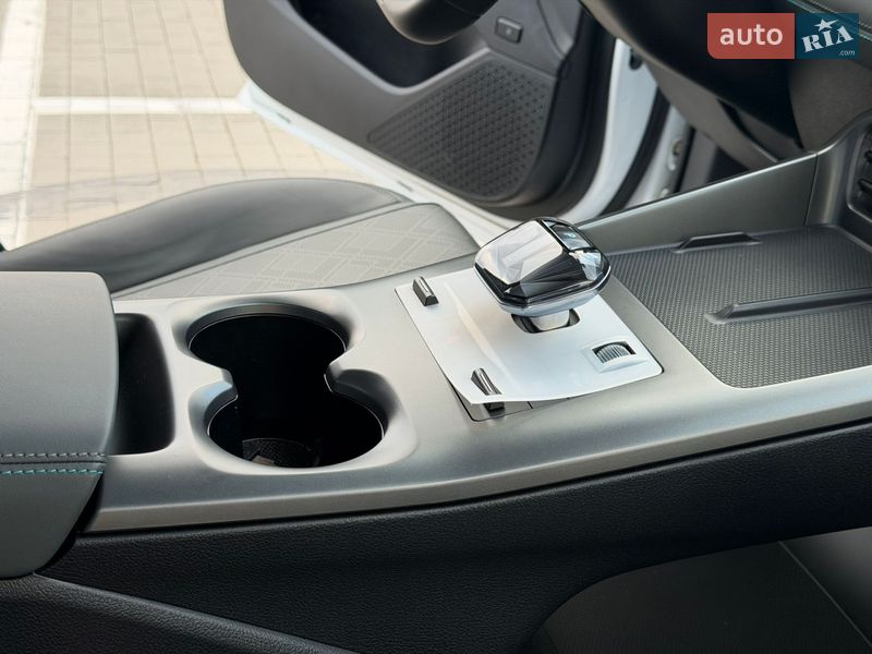 Седан BYD Qin Plus 2025 в Одессе