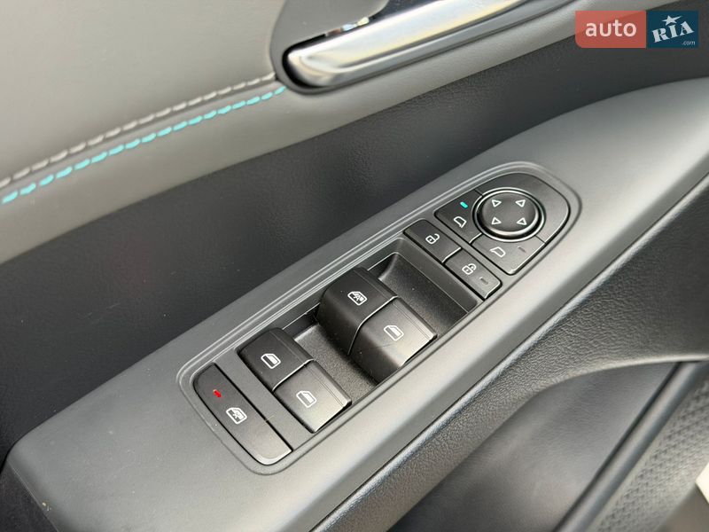 Седан BYD Qin Plus 2025 в Одессе