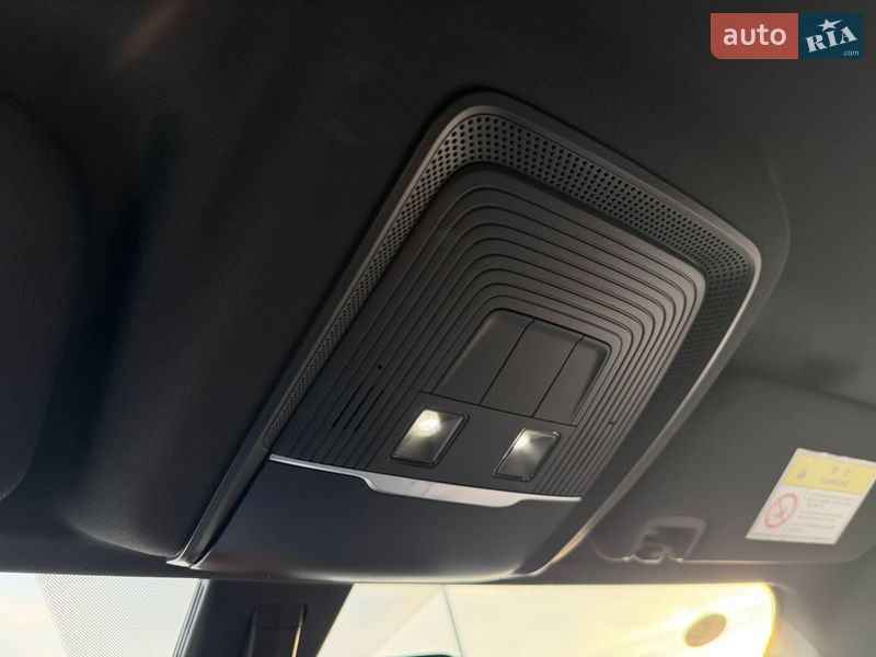 Седан BYD Qin Plus 2025 в Одессе