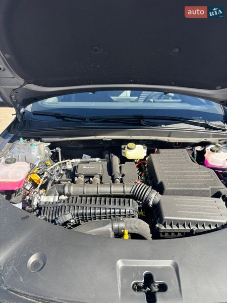 Седан BYD Qin Plus 2025 в Харкові