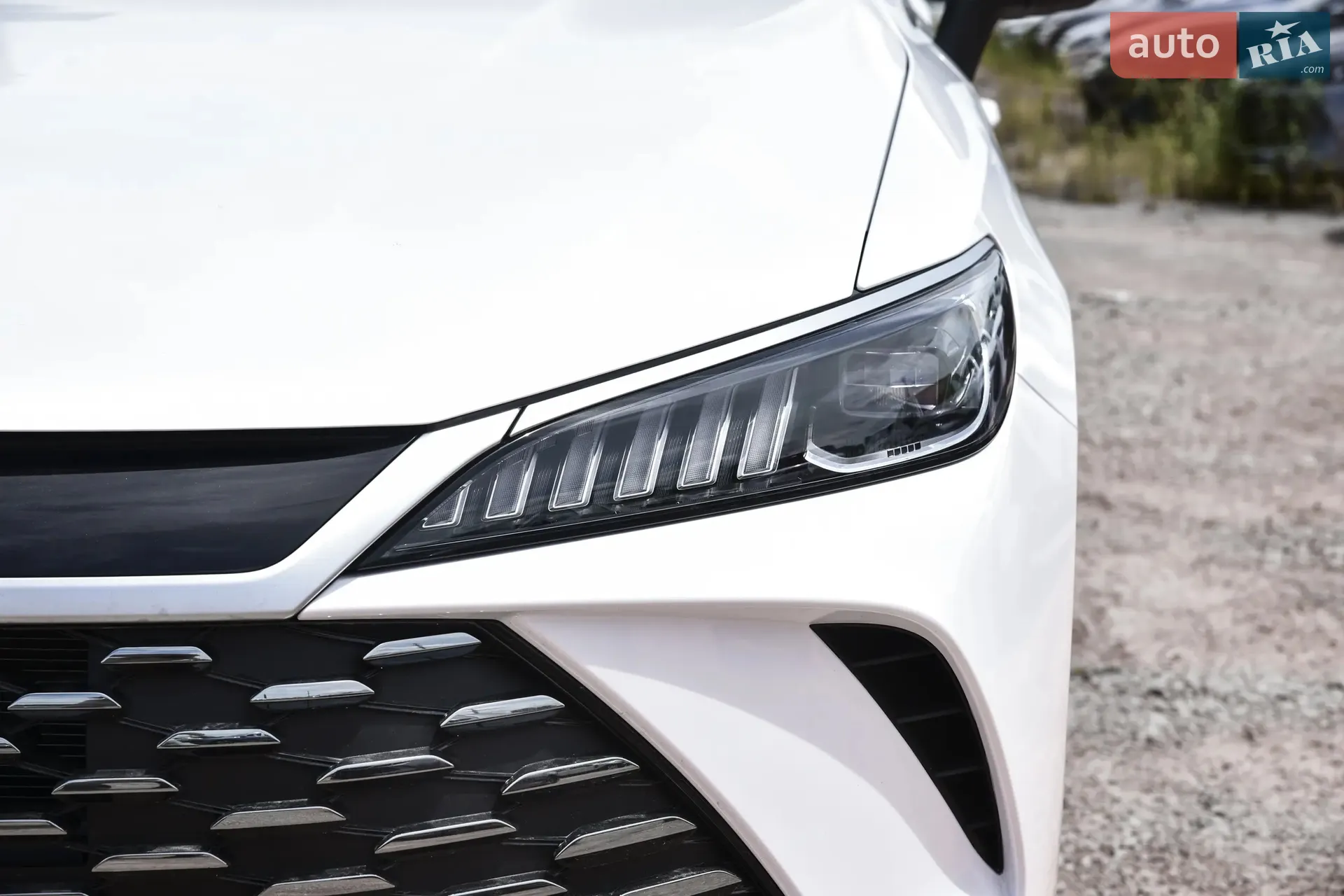 2025 BYD Qin - мініатюра 4