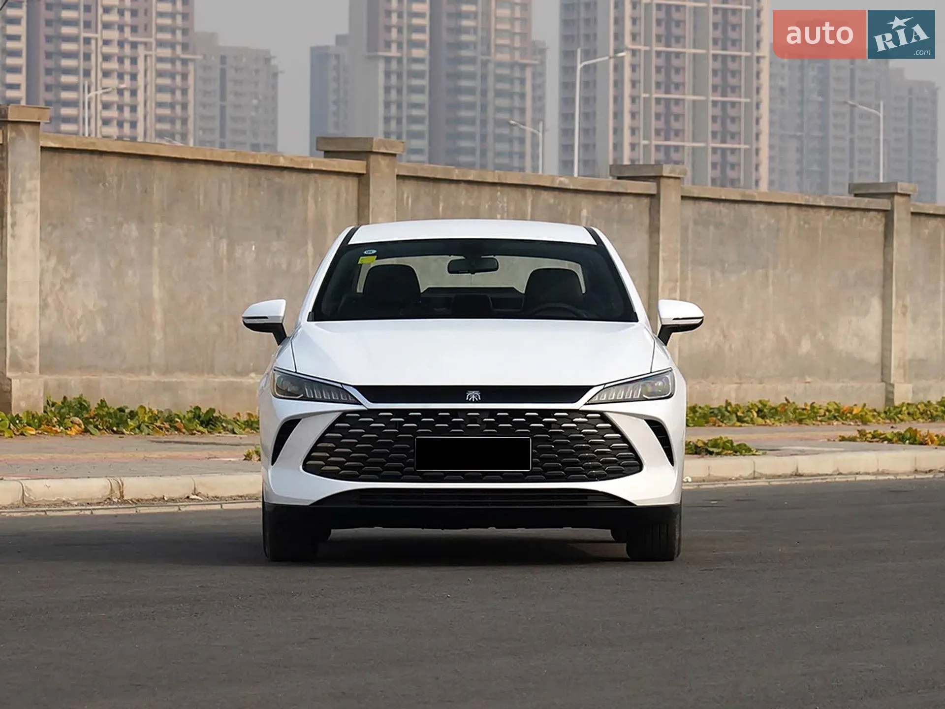 2025 BYD Qin - мініатюра 2