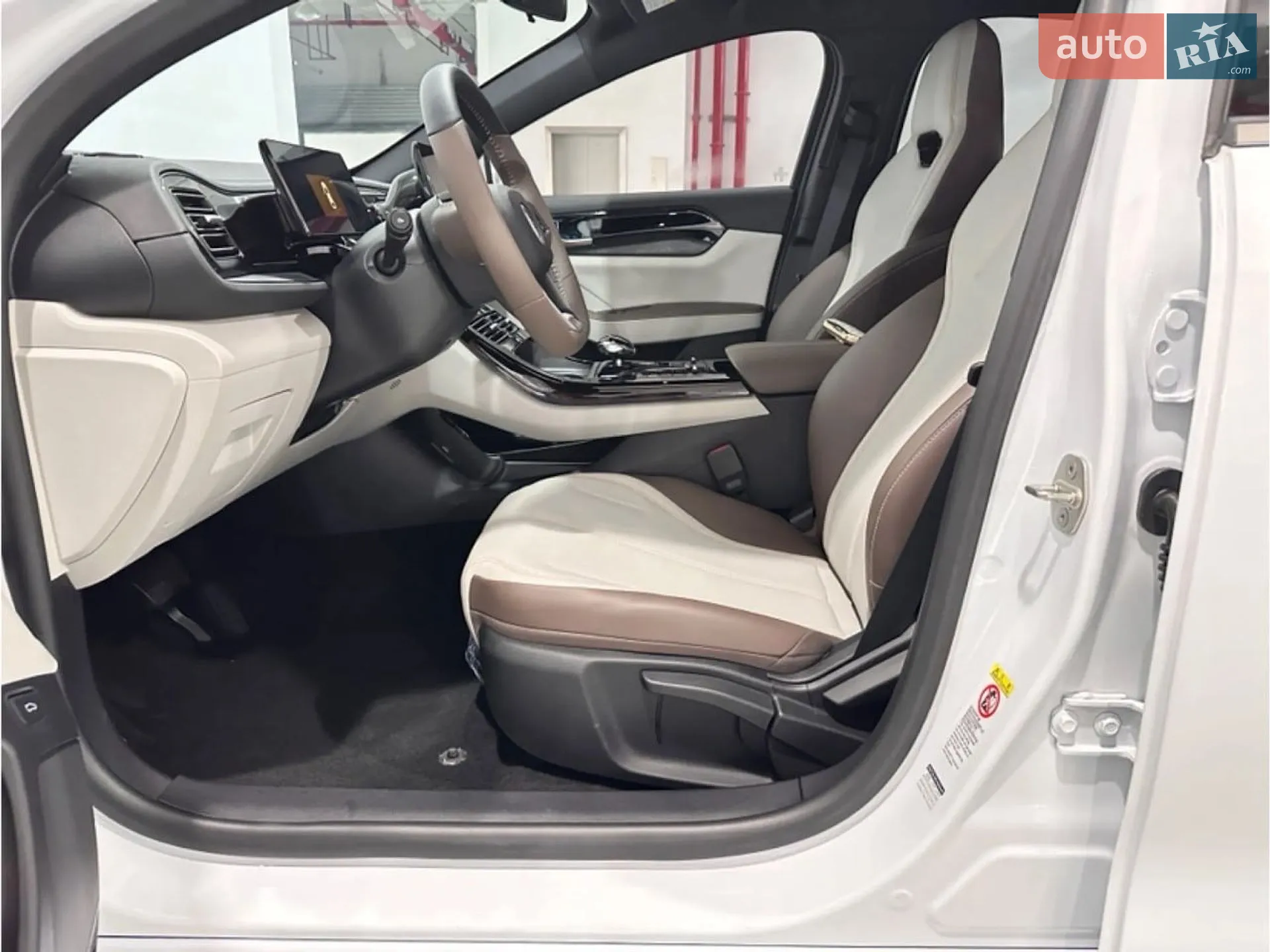 2024 BYD Qin - мініатюра 7