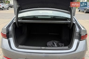 Седан BYD Qin Plus 2025 в Луцьку фото 7 Седан BYD Qin Plus 2025 в Луцьку