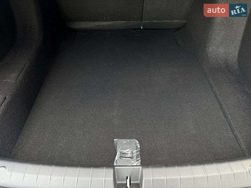 Седан BYD Qin Plus 2025 в Киеве фото 25 Седан BYD Qin Plus 2025 в Киеве