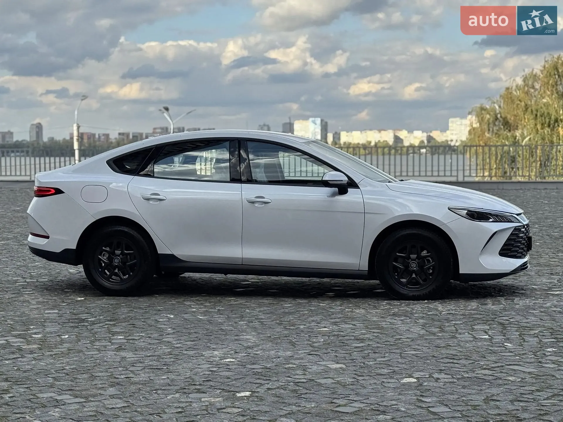 2025 BYD Qin - мініатюра 7