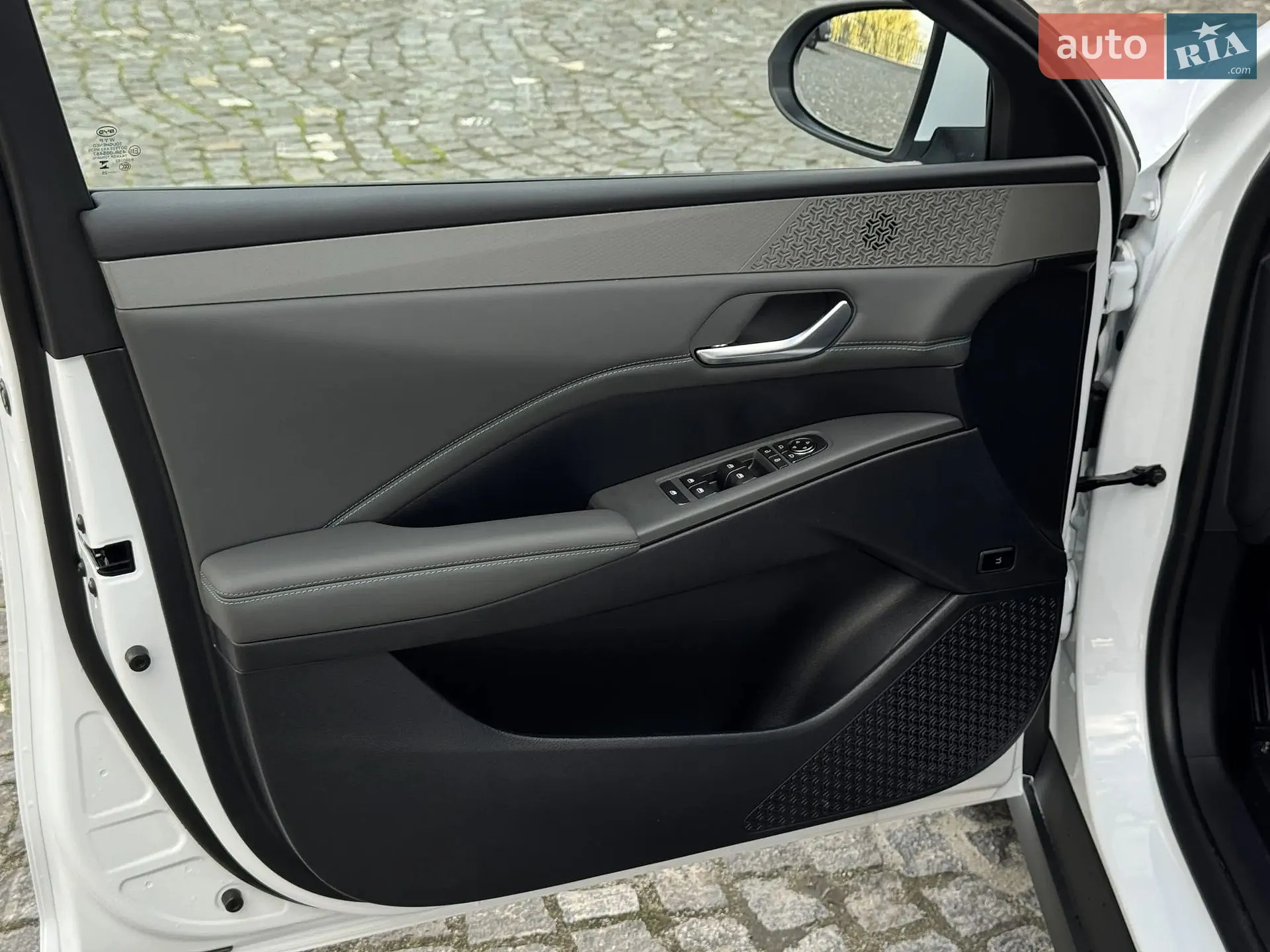 2025 BYD Qin - мініатюра 27
