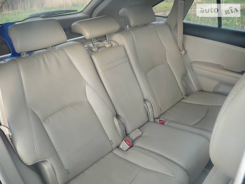 Внедорожник / Кроссовер BYD S6 2012 в Бориславе
