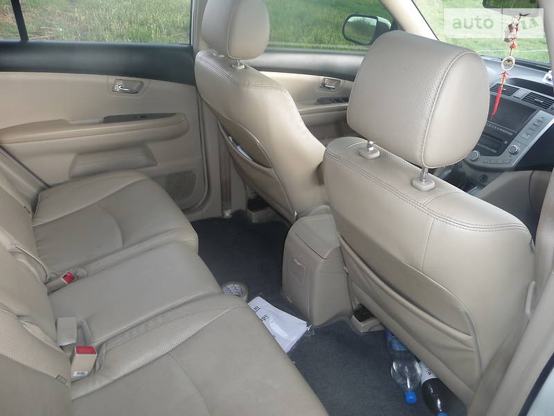 Внедорожник / Кроссовер BYD S6 2012 в Бориславе