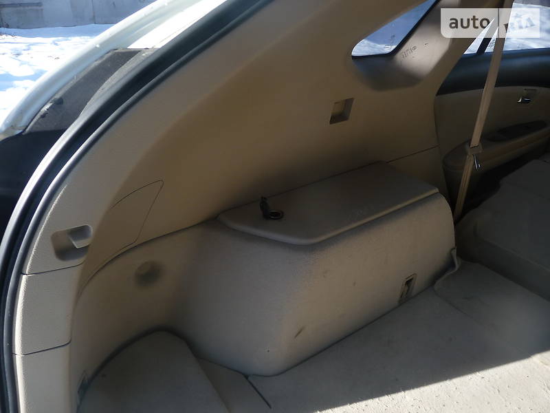 Внедорожник / Кроссовер BYD S6 2012 в Бориславе