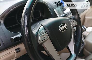 Внедорожник / Кроссовер BYD S6 2012 в  Внедорожник / Кроссовер BYD S6 2012 в