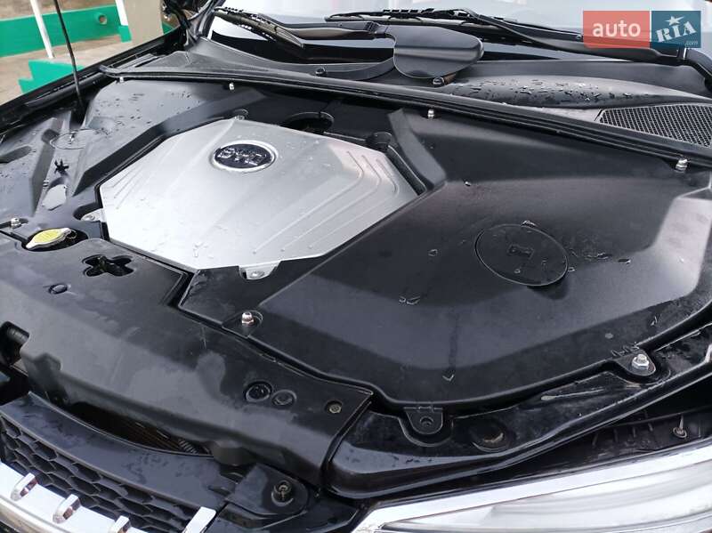 Внедорожник / Кроссовер BYD S6 2012 в Каменец-Подольском