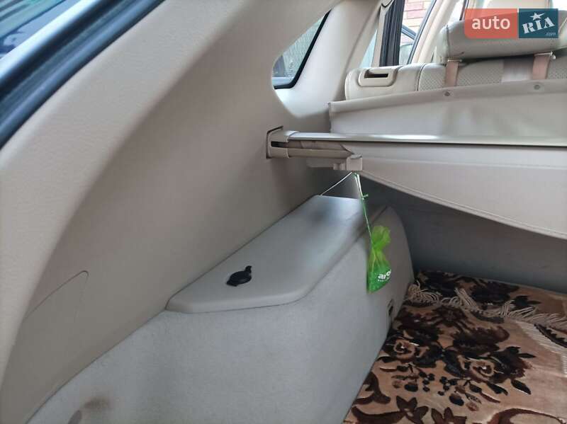 Внедорожник / Кроссовер BYD S6 2012 в Каменец-Подольском