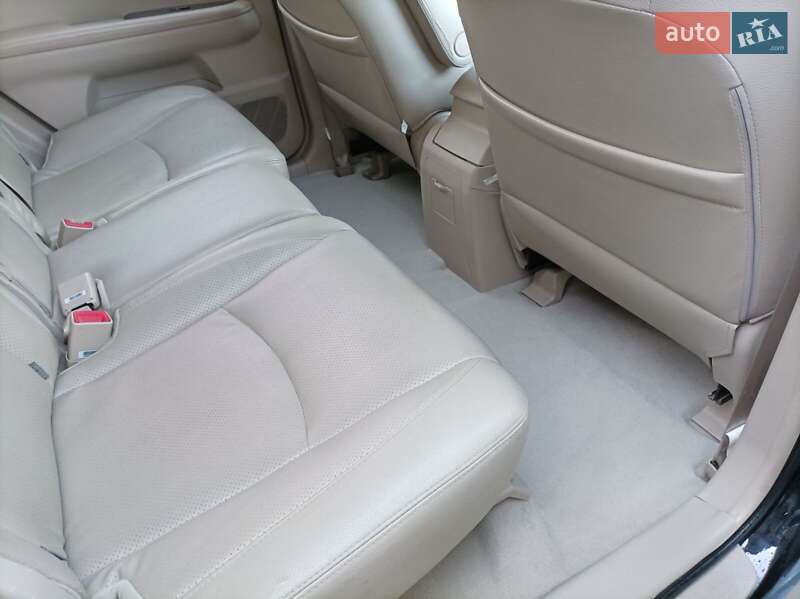 Внедорожник / Кроссовер BYD S6 2012 в Каменец-Подольском