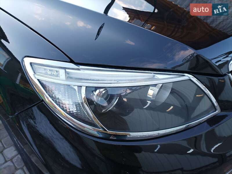 Внедорожник / Кроссовер BYD S6 2012 в Каменец-Подольском