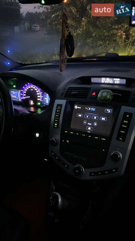 Внедорожник / Кроссовер BYD S6 2013 в Николаеве фото 14 Внедорожник / Кроссовер BYD S6 2013 в Николаеве