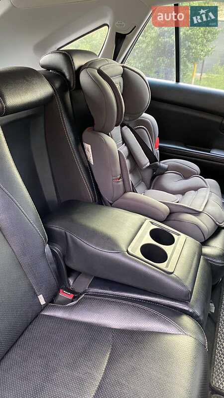 Внедорожник / Кроссовер BYD S6 2013 в Николаеве фото 29 Внедорожник / Кроссовер BYD S6 2013 в Николаеве