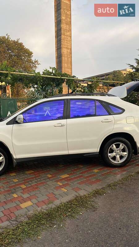 Внедорожник / Кроссовер BYD S6 2013 в Николаеве фото 34 Внедорожник / Кроссовер BYD S6 2013 в Николаеве