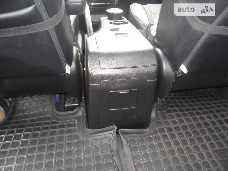 Хетчбек BYD S6 2013 в Кропивницькому