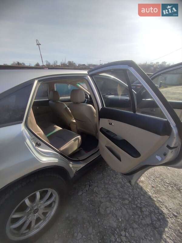 Внедорожник / Кроссовер BYD S6 2012 в Каменском фото 5 Внедорожник / Кроссовер BYD S6 2012 в Каменском