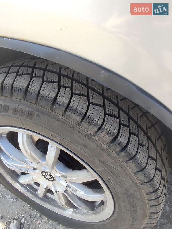 Внедорожник / Кроссовер BYD S6 2012 в Каменском фото 21 Внедорожник / Кроссовер BYD S6 2012 в Каменском