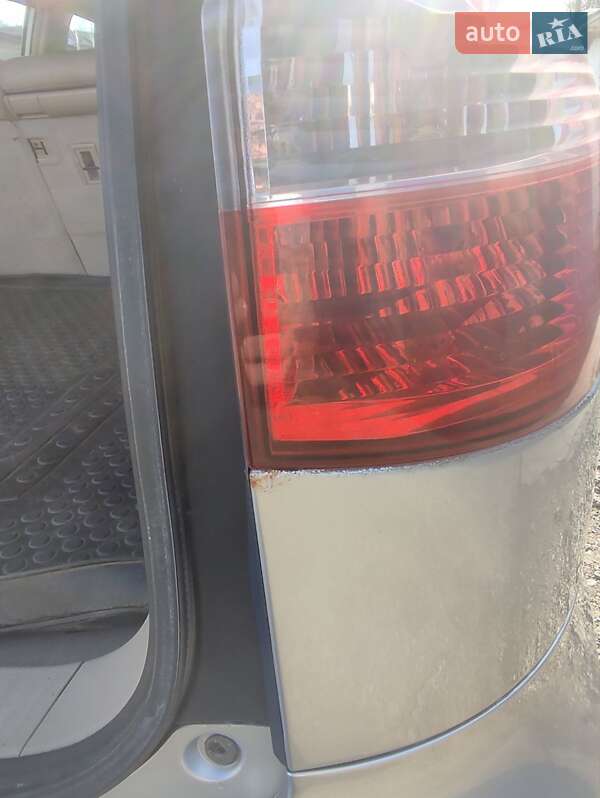 Внедорожник / Кроссовер BYD S6 2012 в Каменском фото 26 Внедорожник / Кроссовер BYD S6 2012 в Каменском