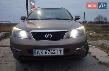Внедорожник / Кроссовер BYD S6 2012 в 