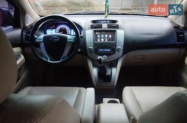 Внедорожник / Кроссовер BYD S6 2012 в 