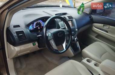 Внедорожник / Кроссовер BYD S6 2012 в 